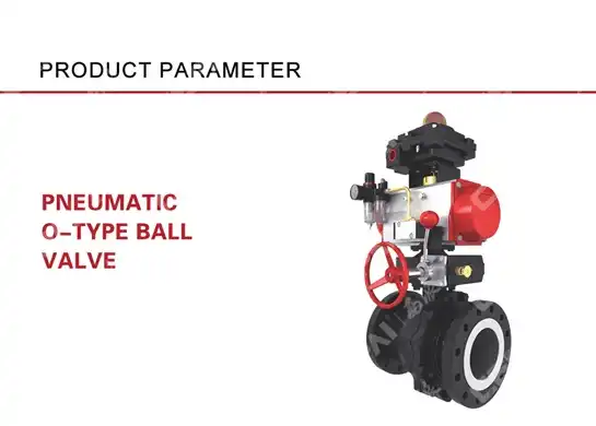 Latest Technology in Pneumatic Ball Valves You Need to Know in 2025